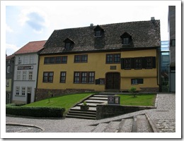 bachhaus